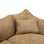 Chenille pour la lecture dans le salon-1217995352