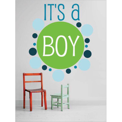 Wall Decal