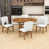 Beige / noyer n'est pas disponible