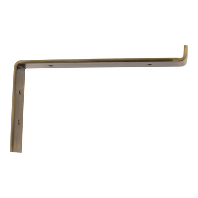 Modern Heavy Duty Shelf Bracket BK-IR810Z from RCH Supply Co