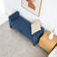 Banc de bout avec accoudoirs et rangement Modern-253836615