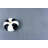 Tammi Anthracite Curly Soft Anti-Allergic Carpet-89183