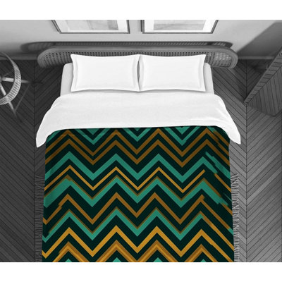 Demilee Jadeon Bedding