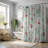Game Grid - Premium Shower Curtain-2123245705