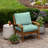 ARDEN Outdoor Lounge Chair 6" Cushion-1389891325