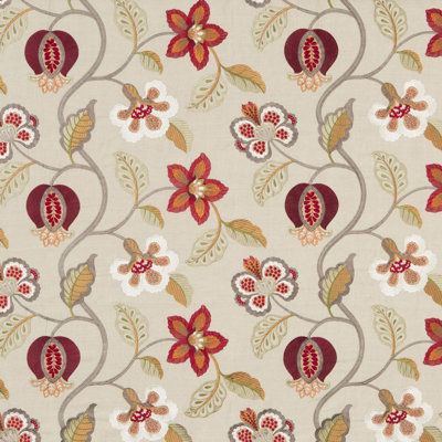 Langdale Elvaston Fabric