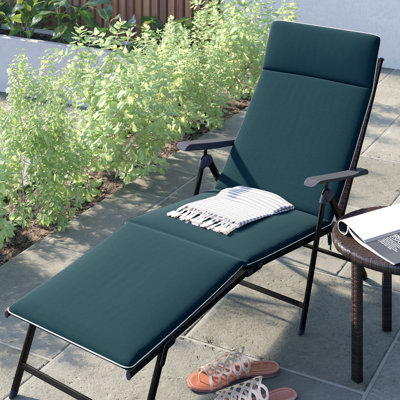 Garden Seat/Back Cushion