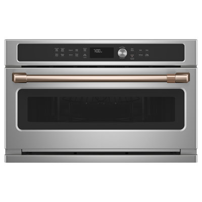 30" Single Wall Oven Handle Kit