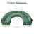 Extra Large U-Shaped Sofa-1971282164
