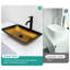 Lavabo vasque Amber