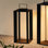 LANTERNE HANLEY SOLAR DEL 24 po