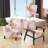 Moorton Upholstered Accent Chair -776783157
