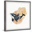 Top Predator 1 Piece Single Picture Frame Painting-617802005