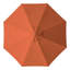 Parasol en teck 11 pi-4719678