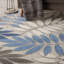 Tapis intérieur / extérieur Eaglin-909500051