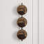 3 - Light Armed Sconce