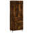 Smoked Oak selected