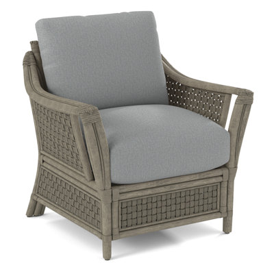 Boca Armchair