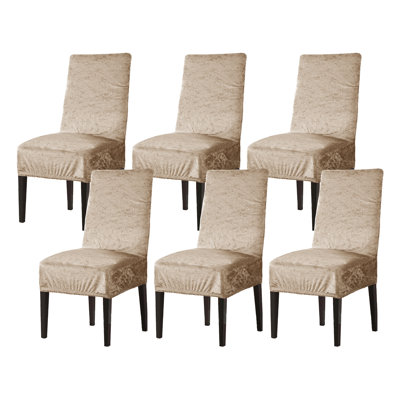 Outdoor Patio Chair Cover