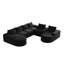 Canapé modulaire Chenille Cloud-386867323
