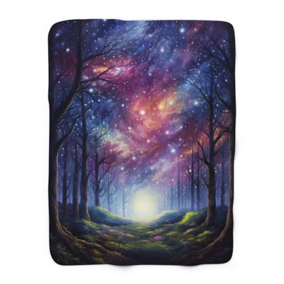 Throw Blanket