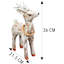 No Holiday Shaped Ornament-1602468098-1602468096