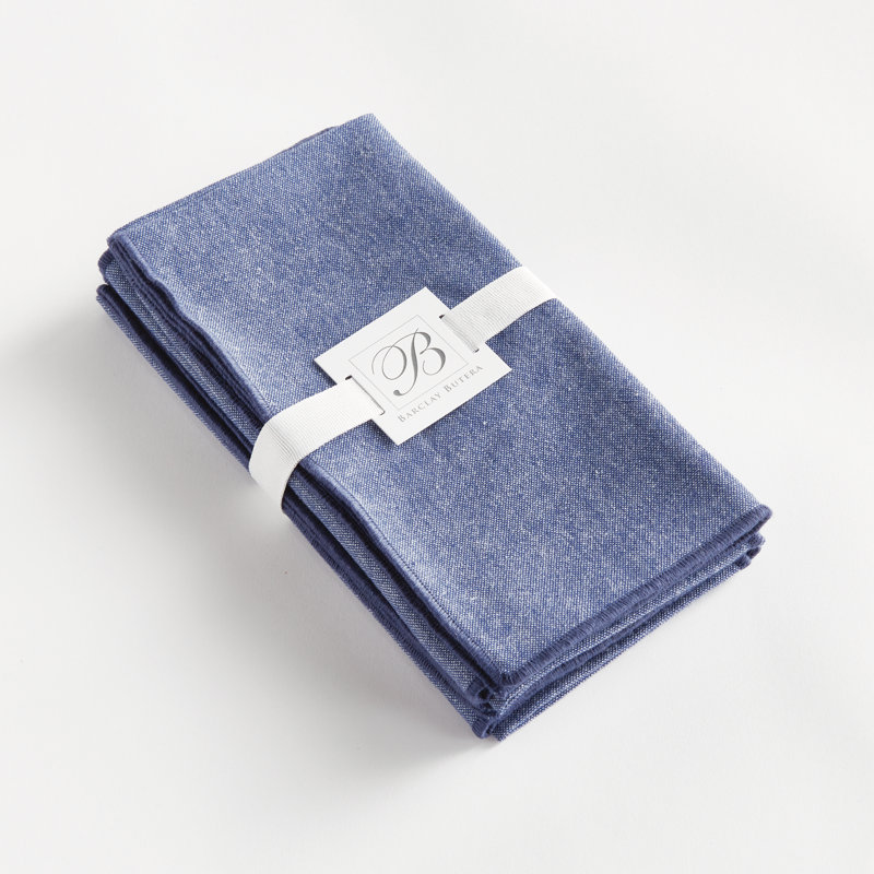 BB MIRAMAR DINNER NAPKINS