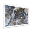 Art or noir infusé noir II - reproduction sur toile-67339501-67339498
