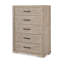 Commode 5 tiroirs l 44 po Appleton-70501991