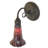 Gazon Steel Armed Sconce-20921235