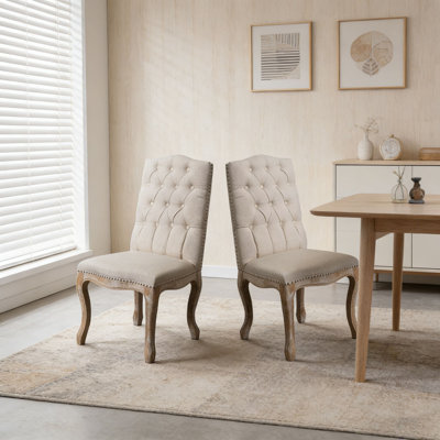 Ensemble de chaises de salle à manger