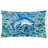  Shark Lumbar Pillow