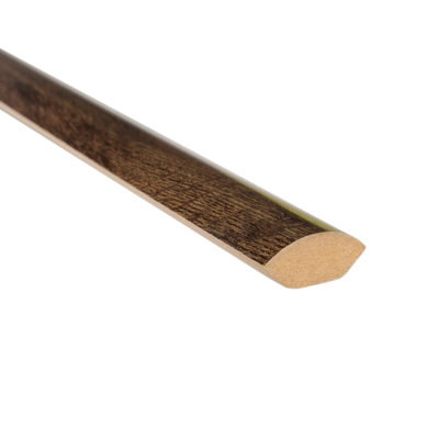 1.25'' W x 95'' L Quarter Round
