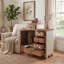 Armoire d'appoint Twins