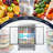 Fennel  49 Cu Ft Stainless Steel Upright Refrigerator, Double Door Reach-In Fridge with Digital Temperature Control