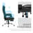 Montes Executive Chair with Headrest-1641345581