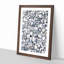 Pebbles - Picture Frame Graphic Art Print-56862802-56862805