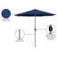 Parasols de patio en tissu Chavelle-354843391-354843389
