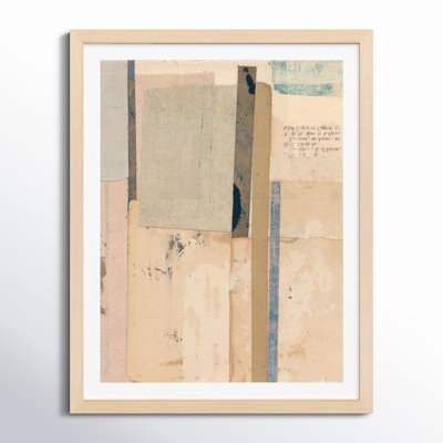 Go Softly Painting by Sarah Short