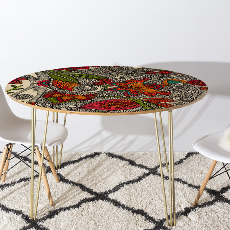 Table de salle à manger