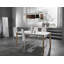 Dabbs Solid Wood Base Dining Table-38094838-38094839