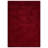 Sanford Hand Tufted Shag Polyester Eco-Friendly Area Rugs - Rectangle, Dark Pink Color, Plain Solid Design, High Pile Thick Handmade Anti Skid Area Rugs for Living Room, Bed Room-71863272