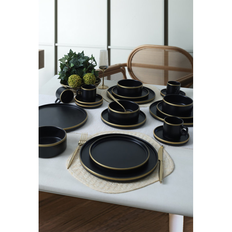 Service de table (20 pièces)