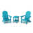 Aruba Blue selected
