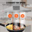Hotte de cuisine VEVOR 30 pouces 200 pieds cubes par minute