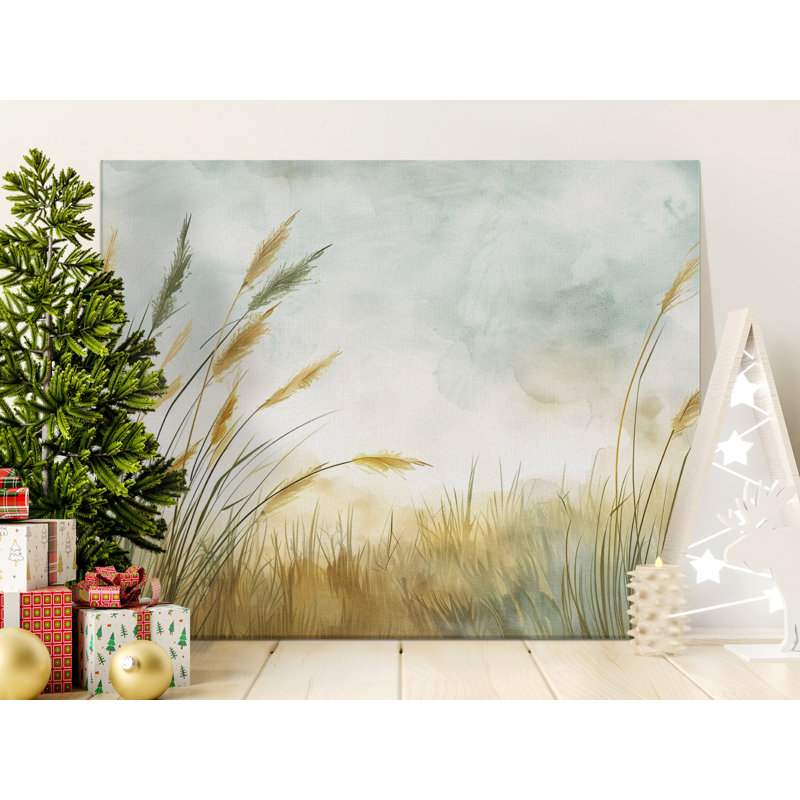 Wrapped Canvas Print Set, 20.32 cm H x 25.4 cm W