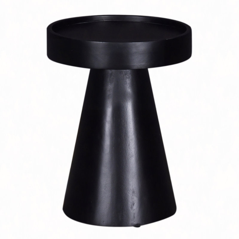 Table d'appoint / table d'appoint 16 po