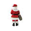 Traditions de Noël Nick Santa 18,5 po