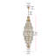 Lustre 30 pouces Cinda -1216974573