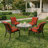 Outdoor/Indoor Seat / Back Cushion-162862588-144922842